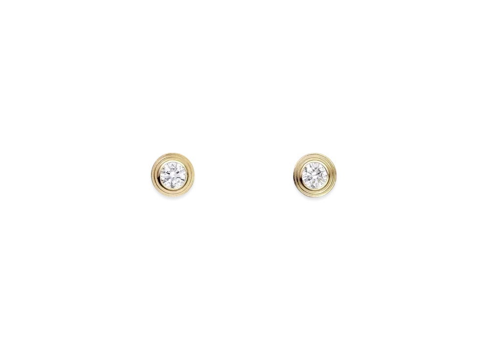 Cartier Diamants Legers Earrings XS