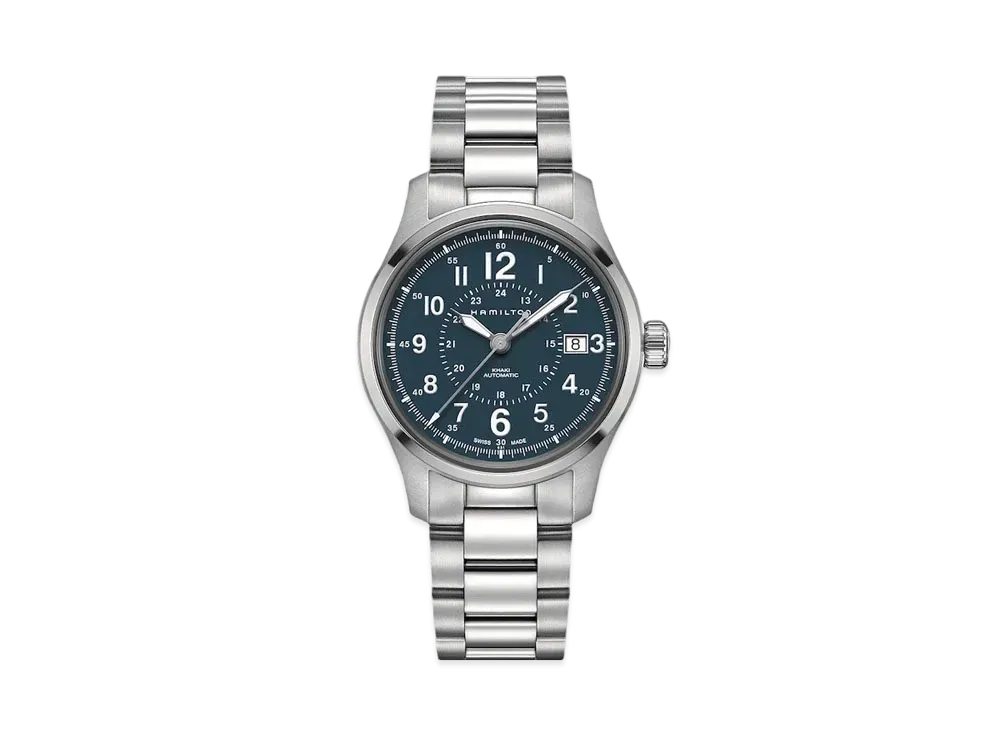 Hamilton Khaki Field Auto