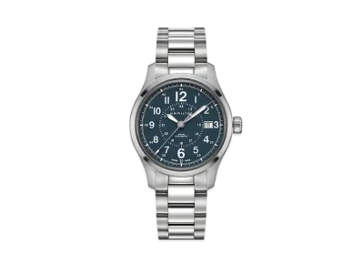 Hamilton Khaki Field Auto