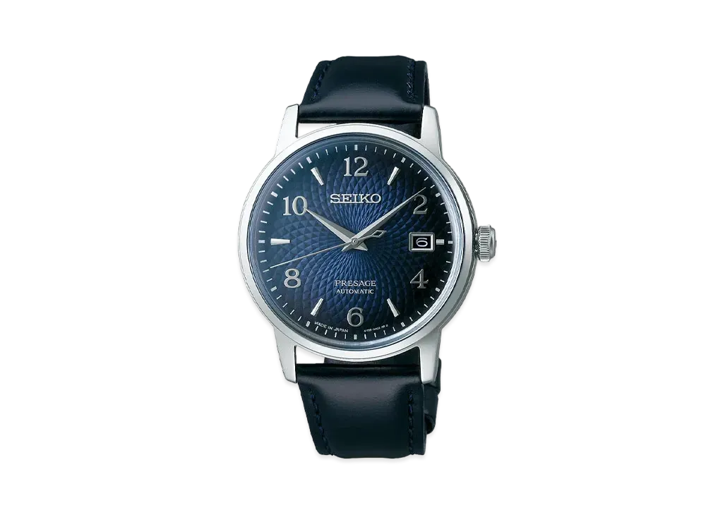 SEIKO Presage Basic Line SARY165