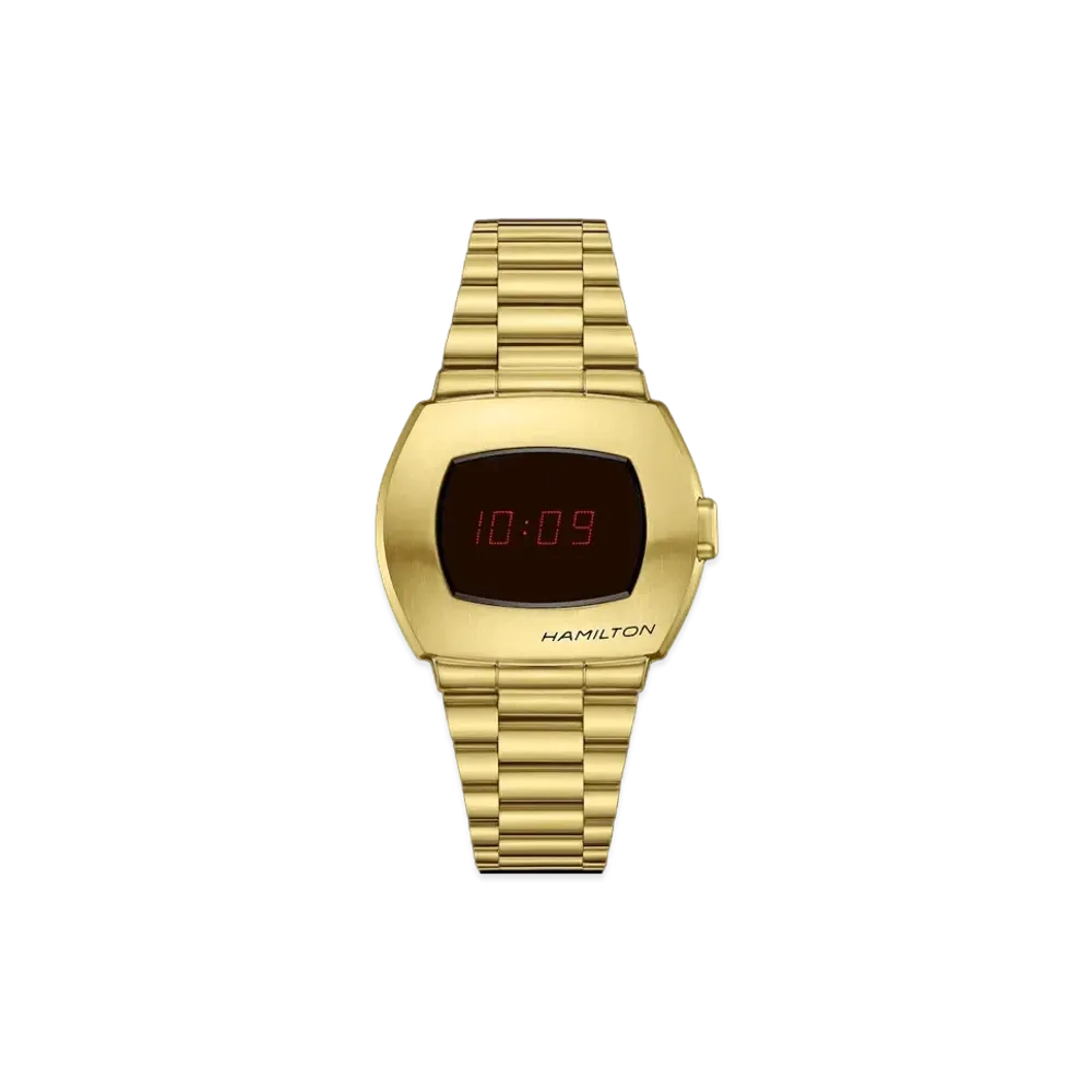 Hamilton American Classic PSR Digital Quartz - Limited Edition