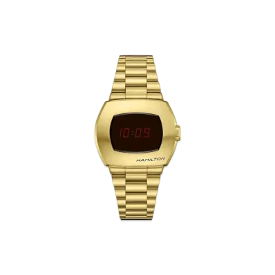 Hamilton American Classic PSR Digital Quartz - Limited Edition