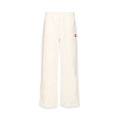 The North Face Women's "Box" Joggers "Red/White"