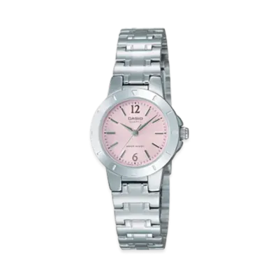 Casio Collection Standard LTP-1177A-4A1JH "Silver"