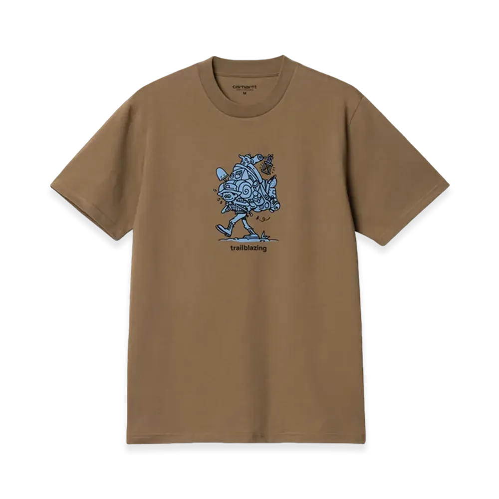 Carhartt WIP Trailblazer T-Shirt "Buffalo"