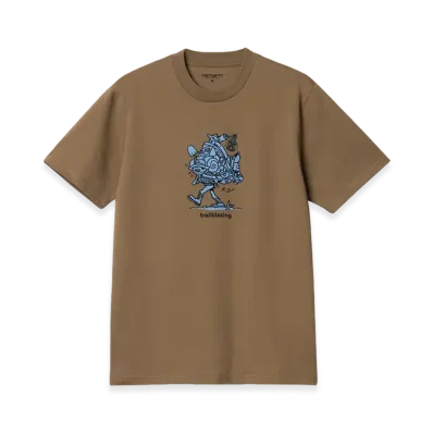 Carhartt WIP Trailblazer T-Shirt "Buffalo"