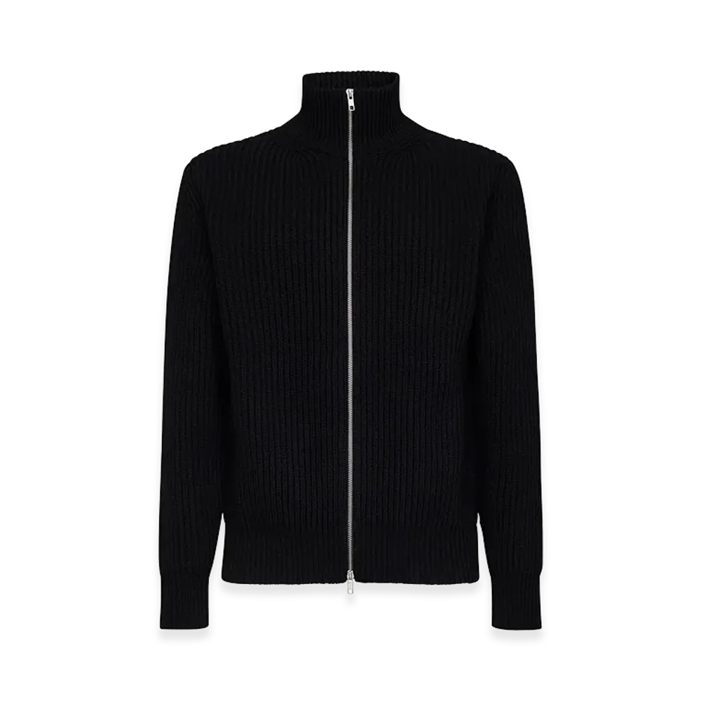 MM6 Maison Margiela Sweaters "Black"