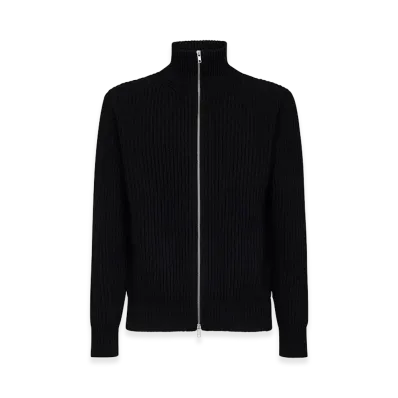MM6 Maison Margiela Sweaters "Black"