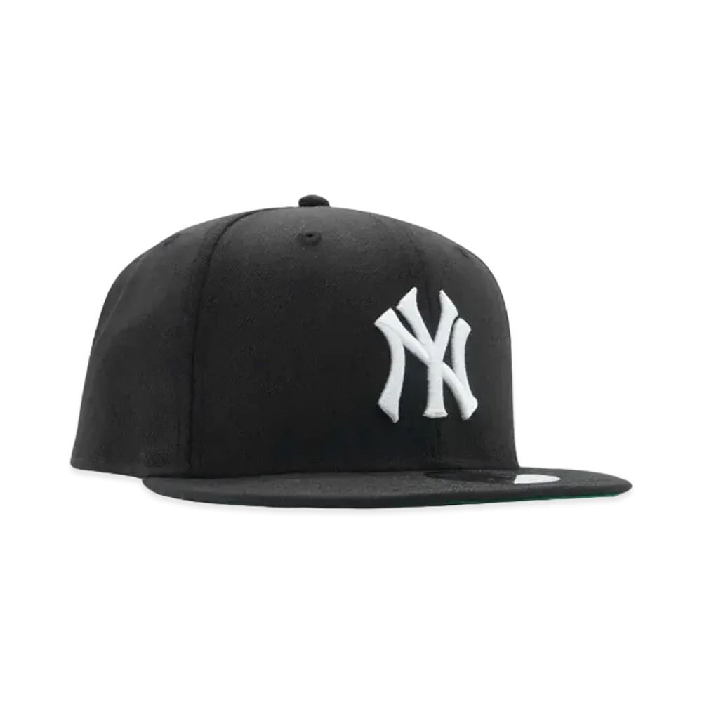 HOME GAME NEW YORK YANKEES 1958 OLD AUTH 59FIFTY "NAVY/WHITE"
