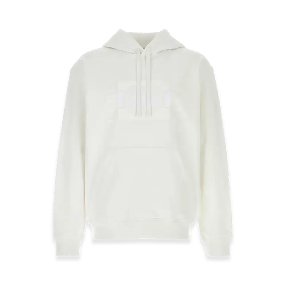 GUCCI Cotton Sweatshirt "White"