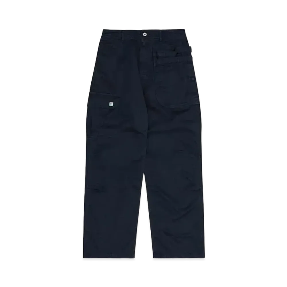 FILA+ Utility Trousers "Rich Deep Navy"