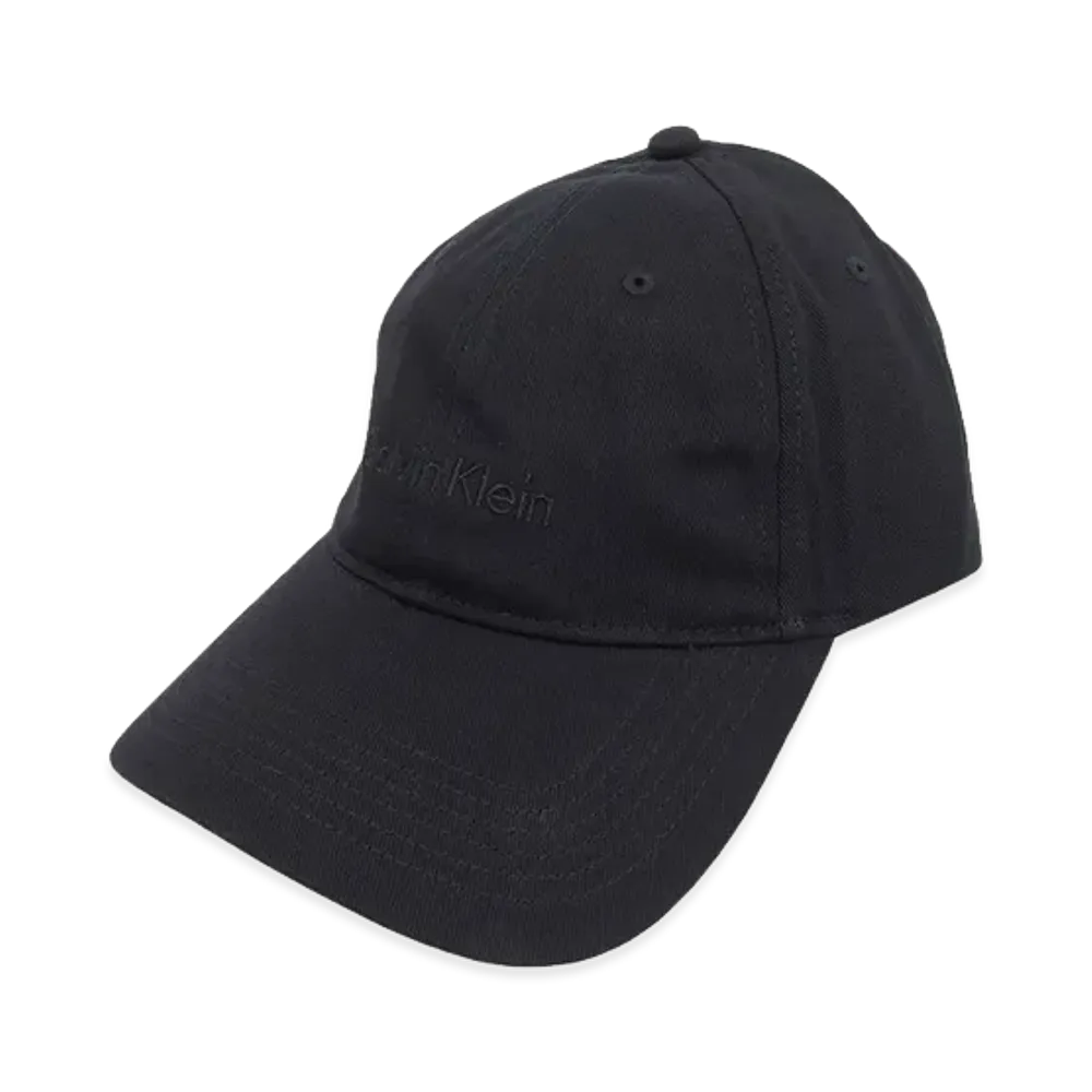 Calvin Klein Cap "Black"