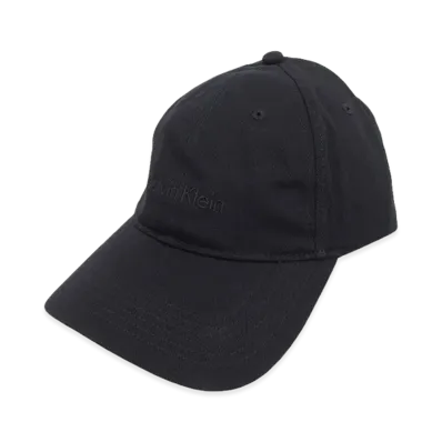 Calvin Klein Cap "Black"