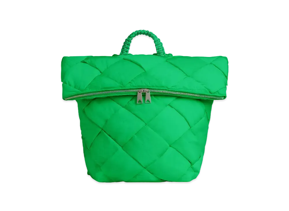 Bottega Veneta Cassette "Parakeet"