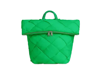 Bottega Veneta Cassette "Parakeet"