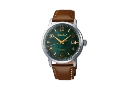 SEIKO Presage Basic Line SARY167