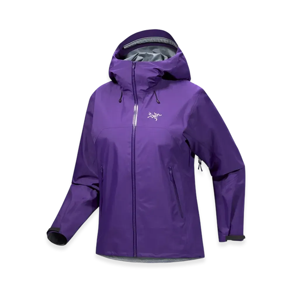 ARC'TERYX Women's Beta SL Jacket "Azalea" X000010020