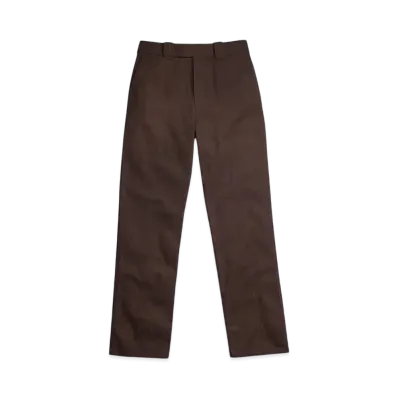 CANADA GOOSE SNOW GOOSE Riven Pants "Earth"