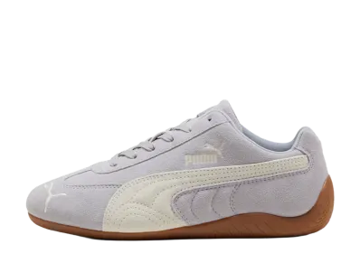 Puma Women's Speedcat OG "Vibrant Silver/Gum"
