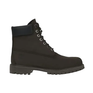 Timberland 6inch Premium Waterproof Boot "Dark Chocolate" (TB010001214/TB110001214)