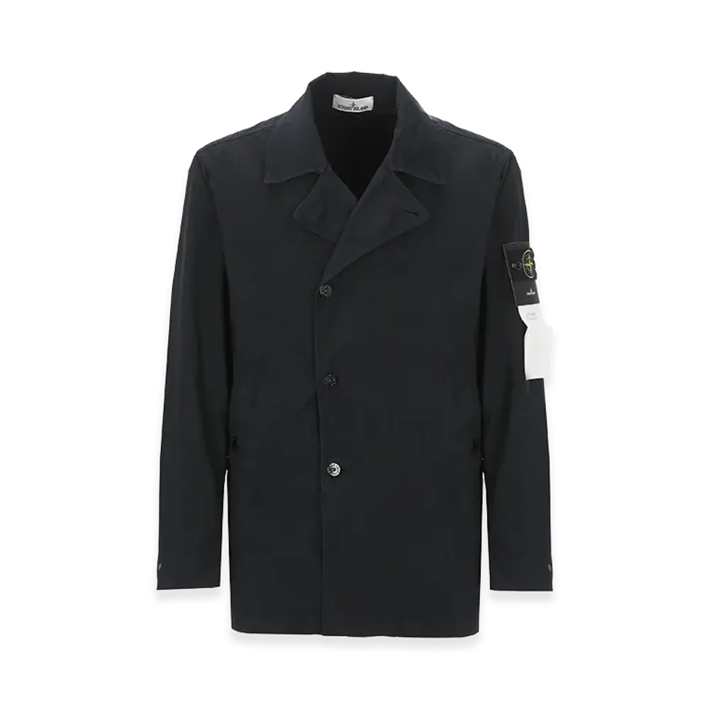 Stone Island Coats "Blue"