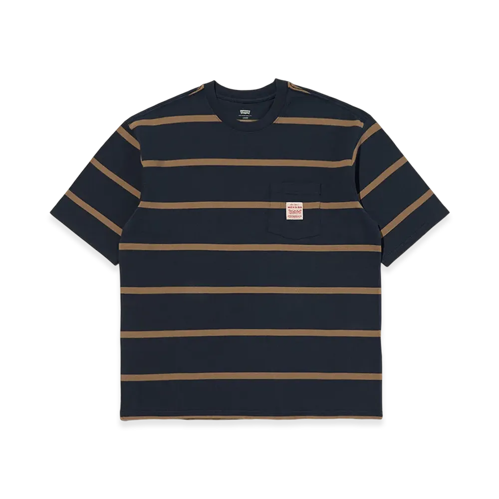 Levi's Workwear T-shirt "Multi"