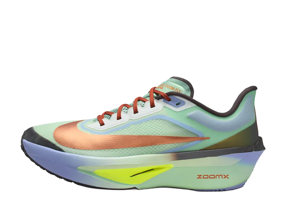 Nike Zoom Fly 6 "Steam/Frosted Spruce"