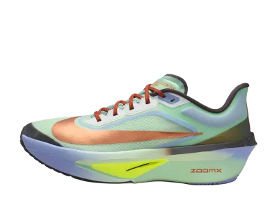 Nike Zoom Fly 6 "Steam/Frosted Spruce"