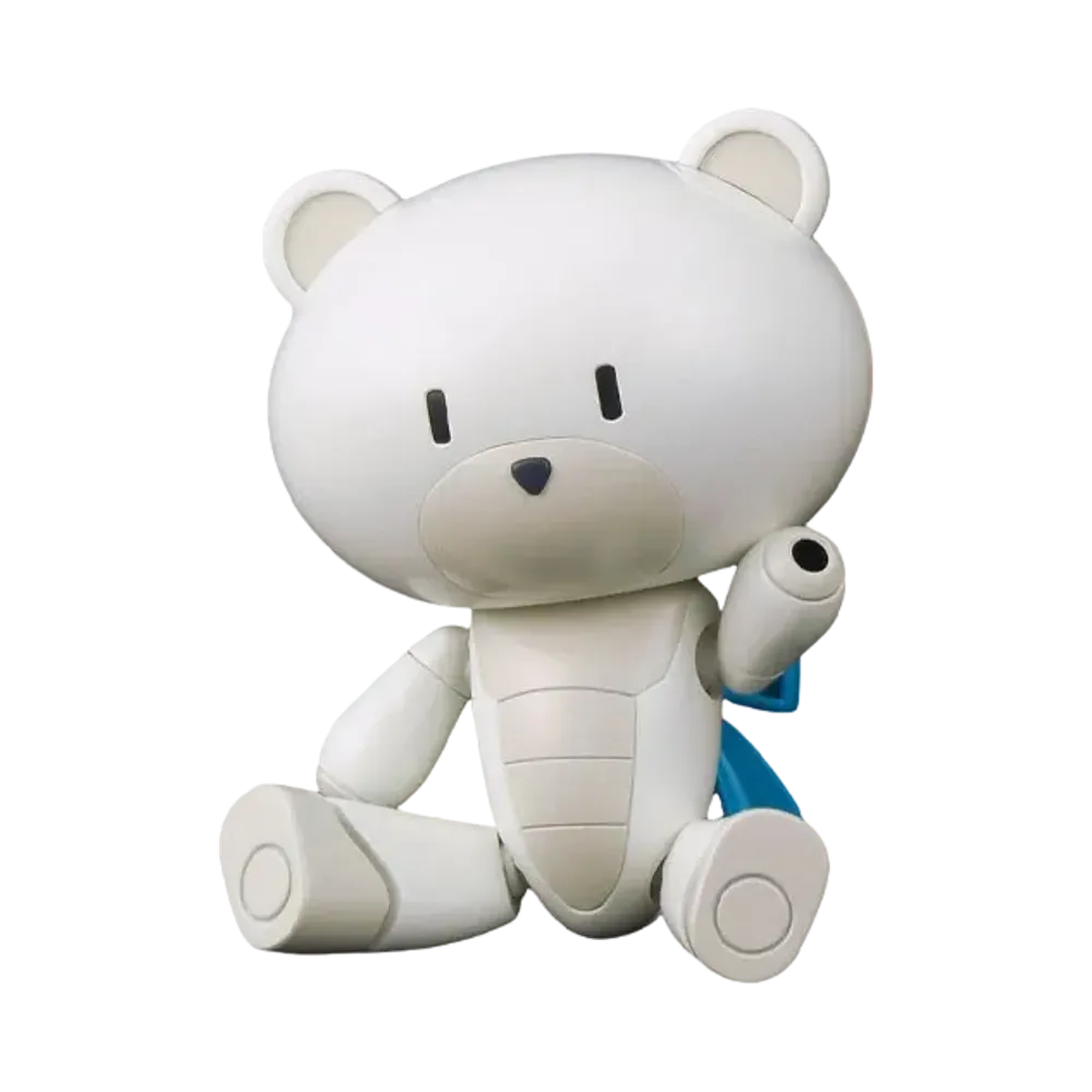HGPG 1/144 Petit'gguy MilkWhite
