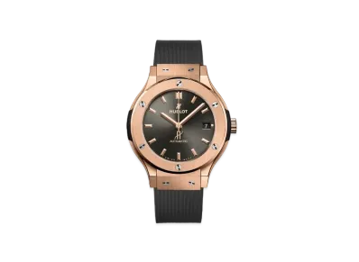 HUBLOT Classic Fusion Racing Grey King Gold 33mm