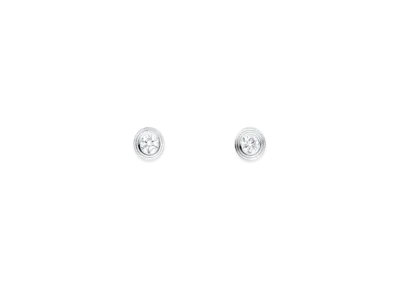 Cartier Diamants Legers Earrings XS