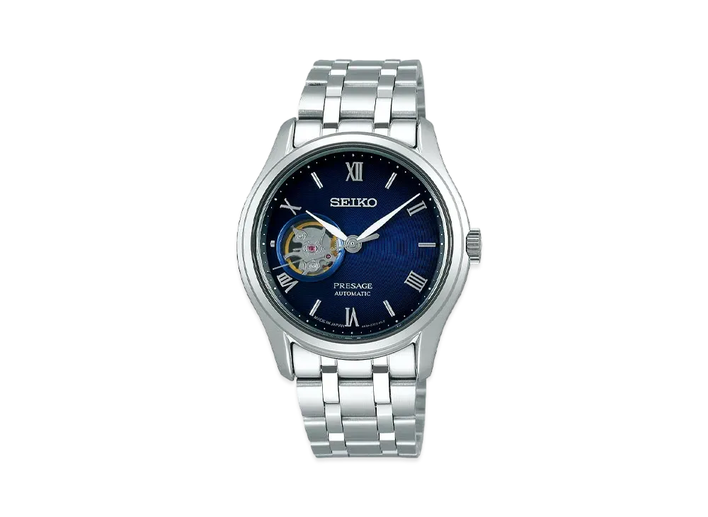 SEIKO Presage Basic Line SARY173