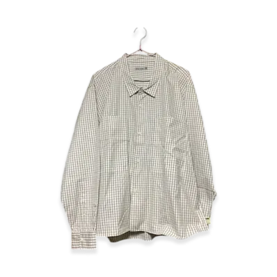 SSZ W/ATN Shirt "Check"