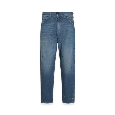 Maison Margiela Jeans "Blue"