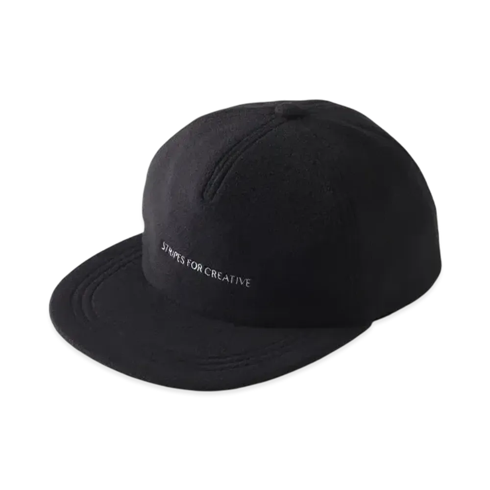 S.F.C SFC Baseball Cap "Black"