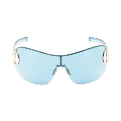 GUCCI Women's Sunglasses "Gold"