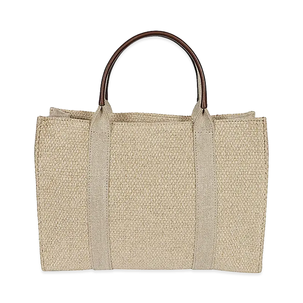 The Row Women's Bags "Beige"