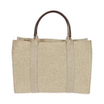 The Row Women's Bags "Beige"