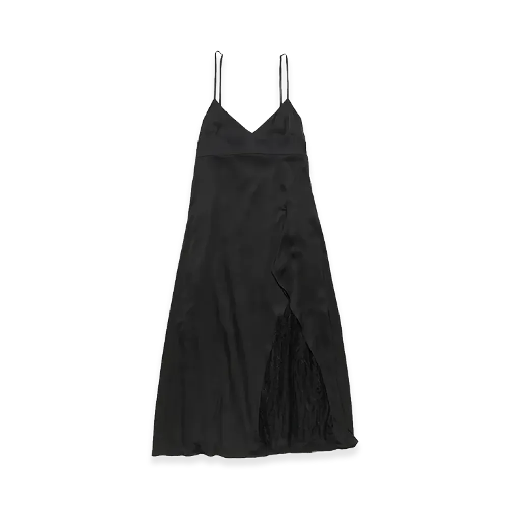 Acne Studios Women's Dresses "Black"