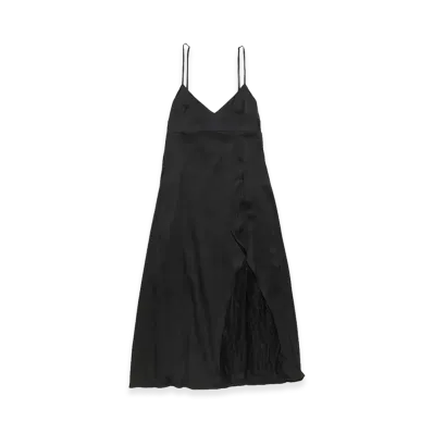 Acne Studios Women's Dresses "Black"