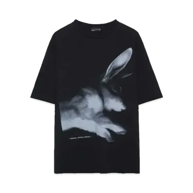 LAD MUSICIAN PERMANENT ROCKER pt BIG T 2 "BLACK"