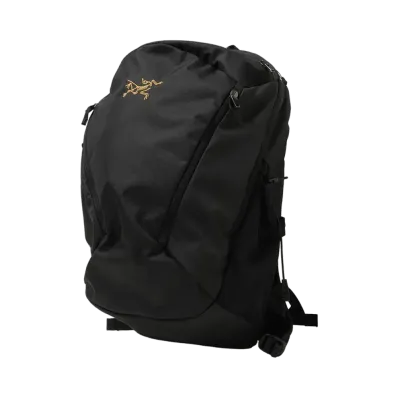 ARC'TERYX Mantis 26 Backpack "Black" X000009825/X000010643