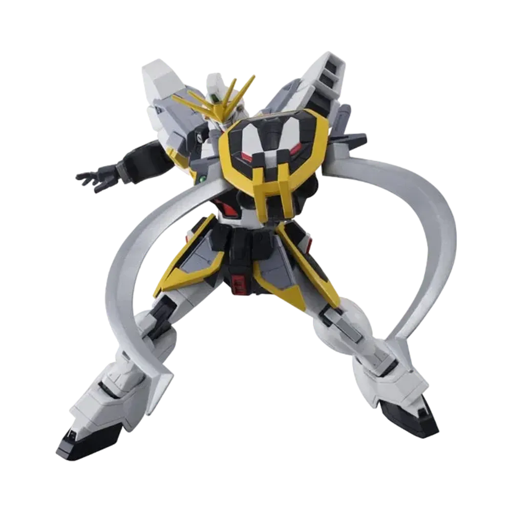 ROBOT SPIRITS <SIDE MS> Gundam Sandrock Kai