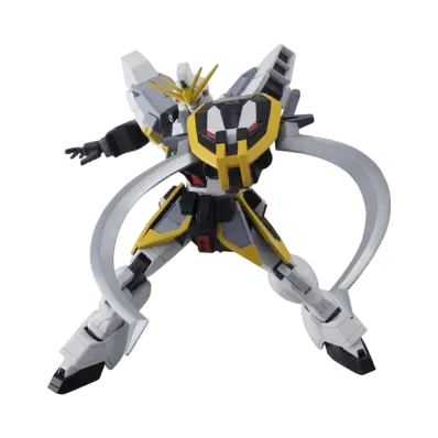 ROBOT SPIRITS <SIDE MS> Gundam Sandrock Kai