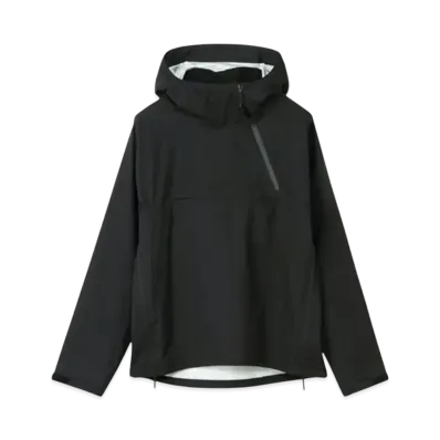 Goldwin Partex Shield Air Mountaineering Pullover (Unisex) "Black"