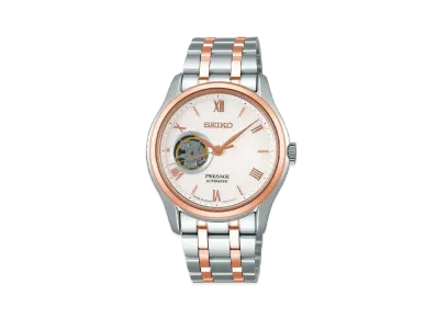 SEIKO Presage Basic Line SARY174