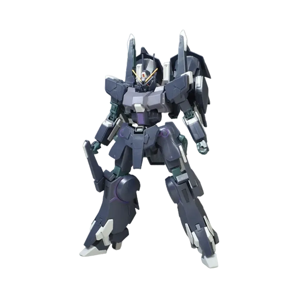 HGUC 1/144 ARX-014S Silver Bullet Suppressor