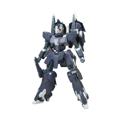 HGUC 1/144 ARX-014S Silver Bullet Suppressor