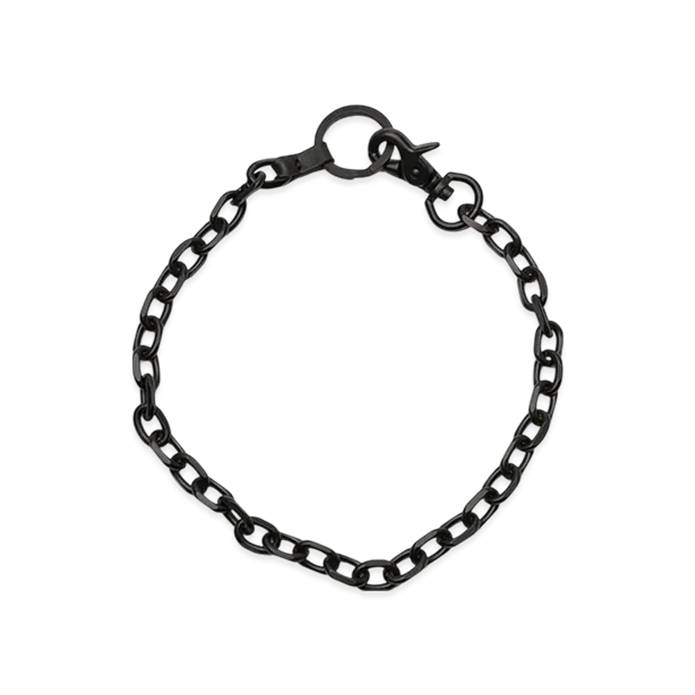 OUR LEGACY Women's Ladon "Black Metal"