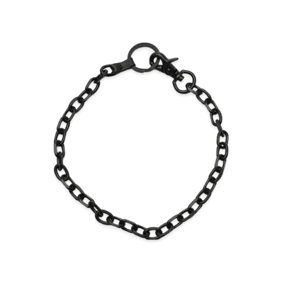 OUR LEGACY Women's Ladon "Black Metal"